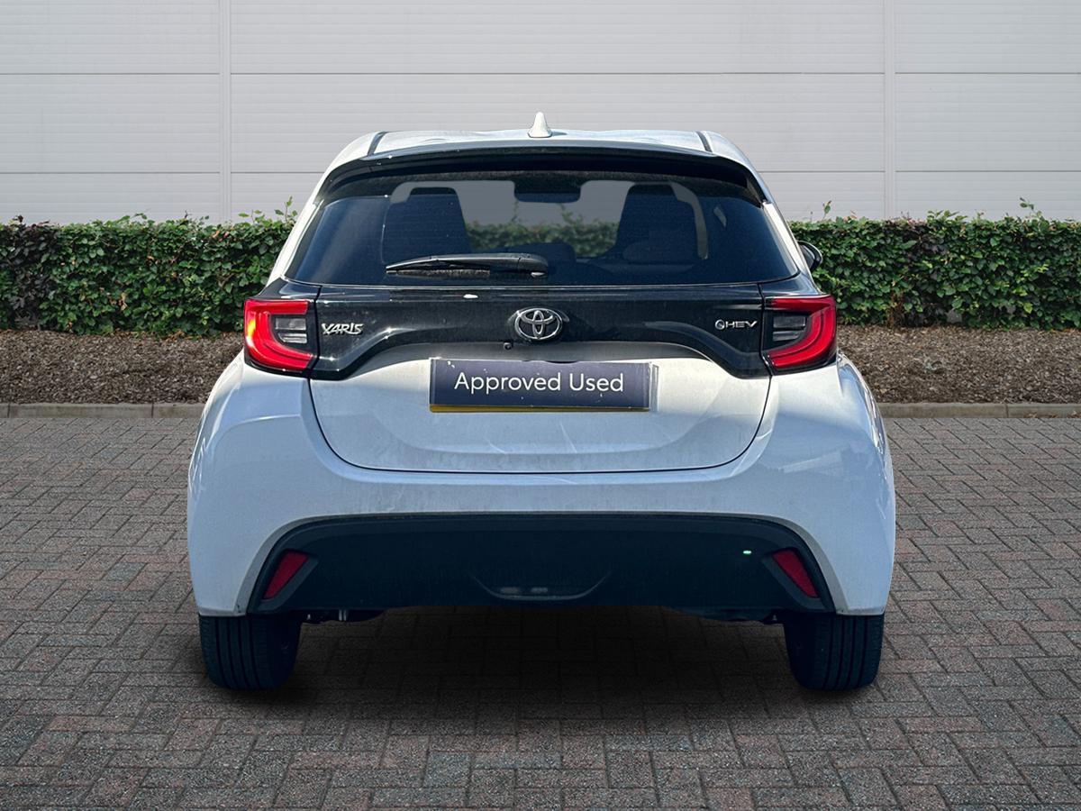 Used Toyota Yaris 2025 for sale - 77724919: Photo 4