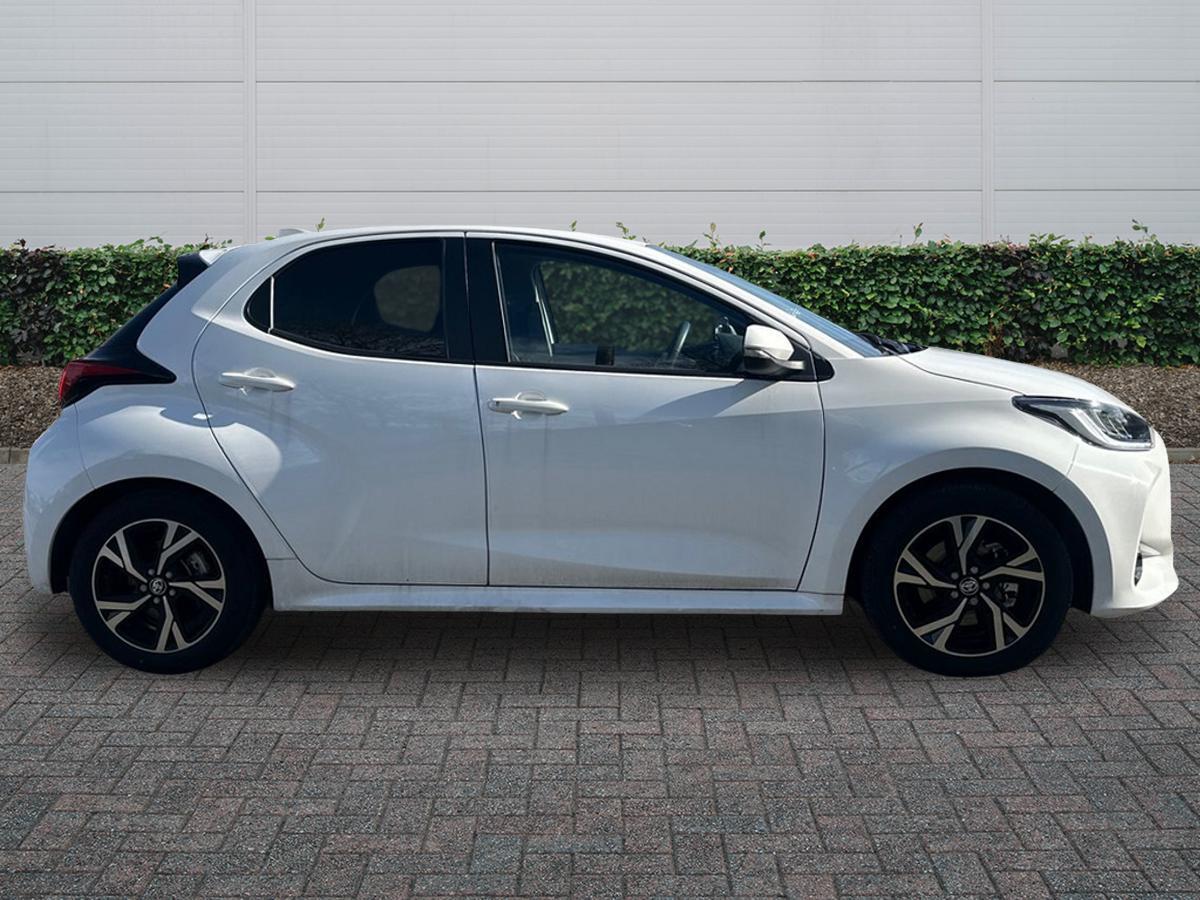 Used Toyota Yaris 2025 for sale - 77724919: Photo 5