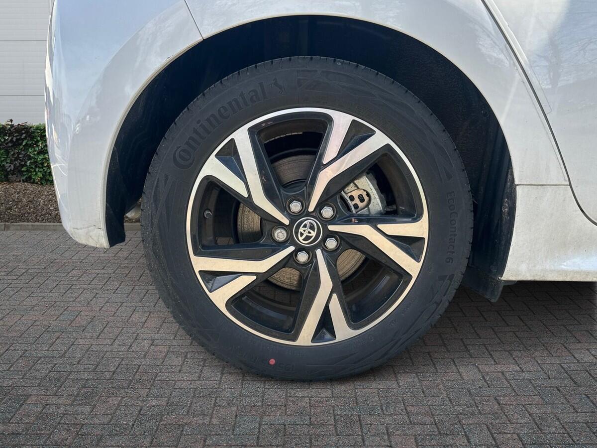 Used Toyota Yaris 2025 for sale - 77724919: Photo 6