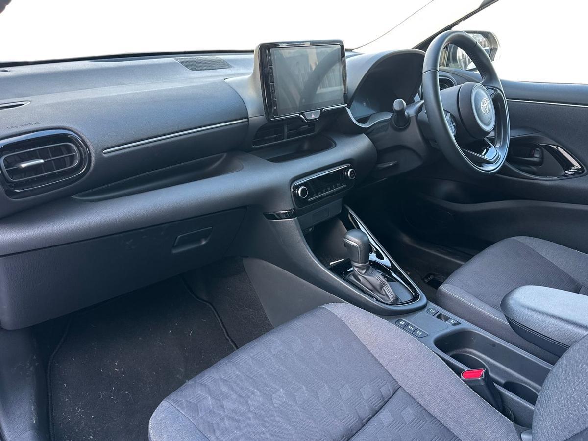 Used Toyota Yaris 2025 for sale - 77724919: Photo 7