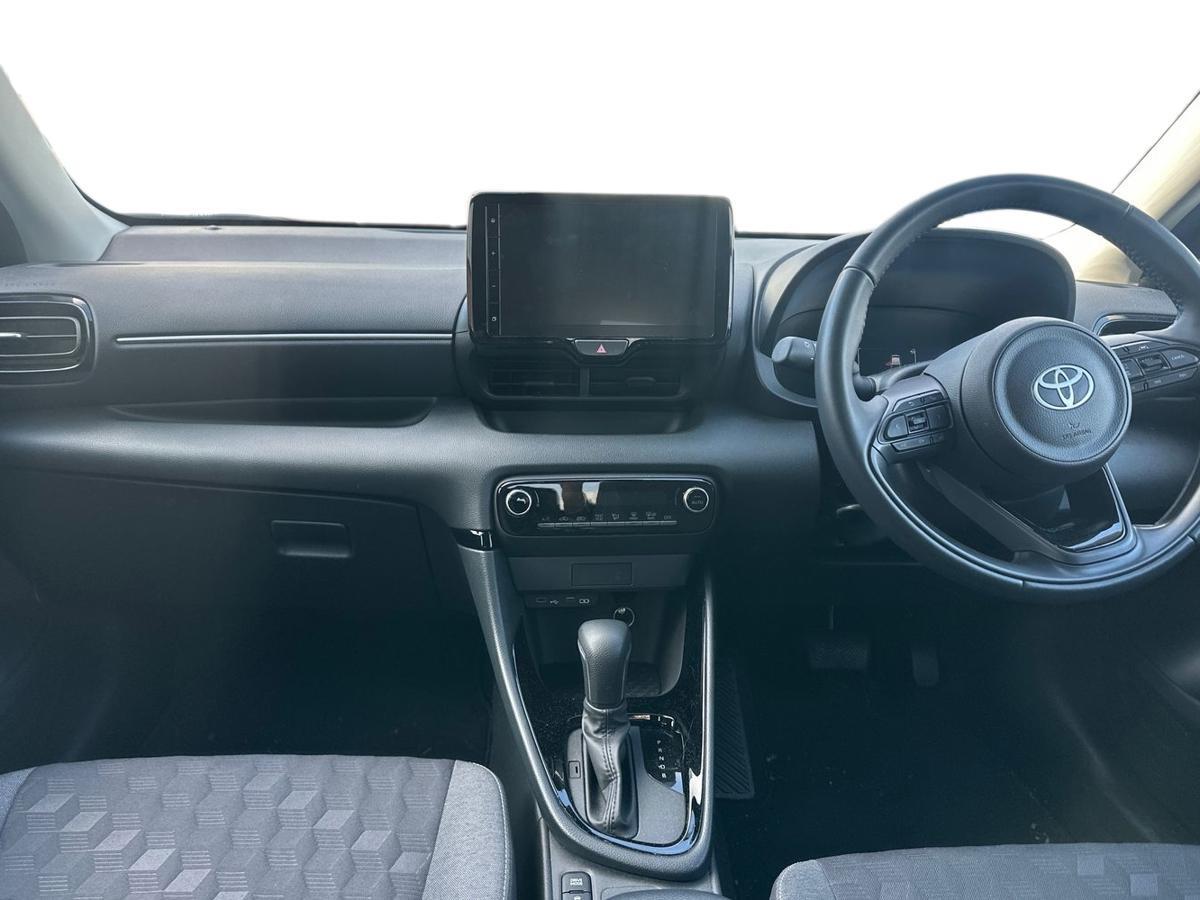 Used Toyota Yaris 2025 for sale - 77724919: Photo 8