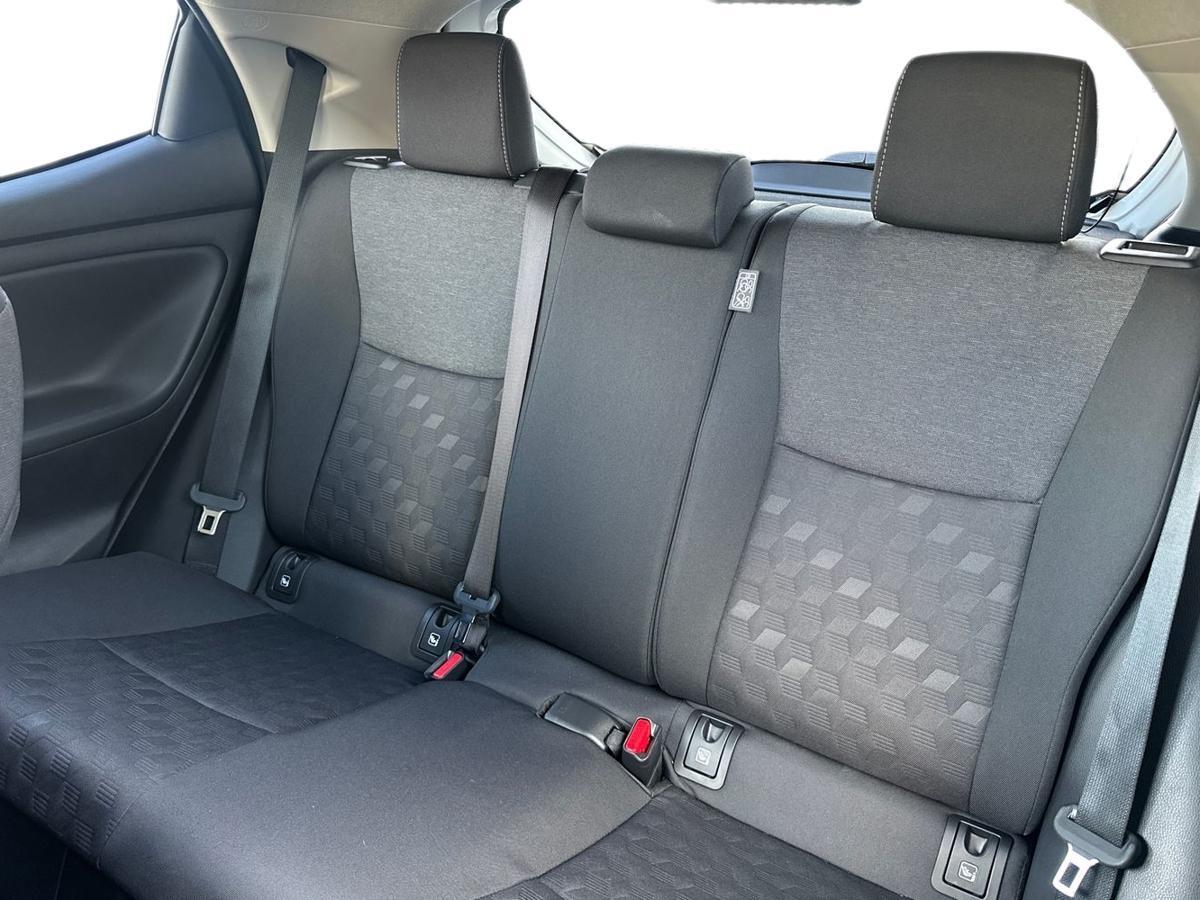 Used Toyota Yaris 2025 for sale - 77724919: Photo 9