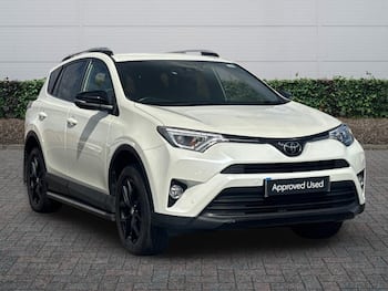 Used Toyota RAV4 2018 for sale - 79678208: Photo