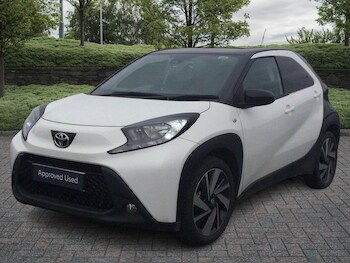Used Toyota Aygo X 2024 for sale - 75328068: Photo