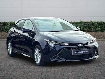 Used Toyota Corolla 2024 for sale - 77826199: Photo