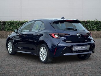 Used Toyota Corolla 2024 for sale - 77826199: Photo