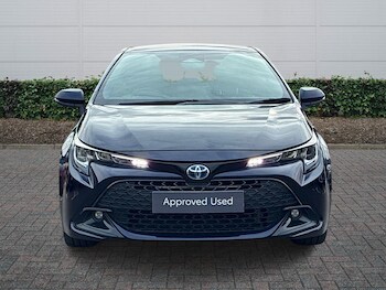 Used Toyota Corolla 2024 for sale - 77826199: Photo