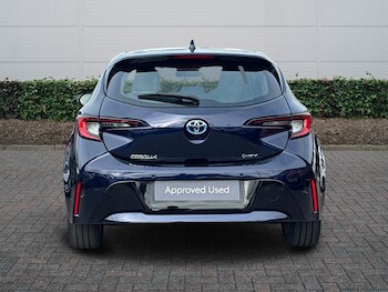 Used Toyota Corolla 2024 for sale - 77826199: Photo