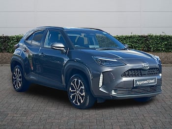 Used Toyota Yaris 2025 for sale - 79678220: Photo