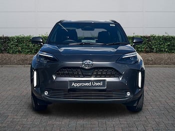 Used Toyota Yaris 2025 for sale - 79678220: Photo