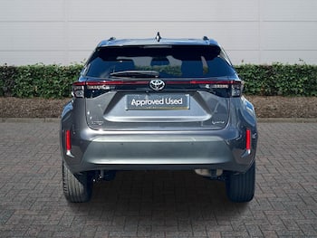 Used Toyota Yaris 2025 for sale - 79678220: Photo