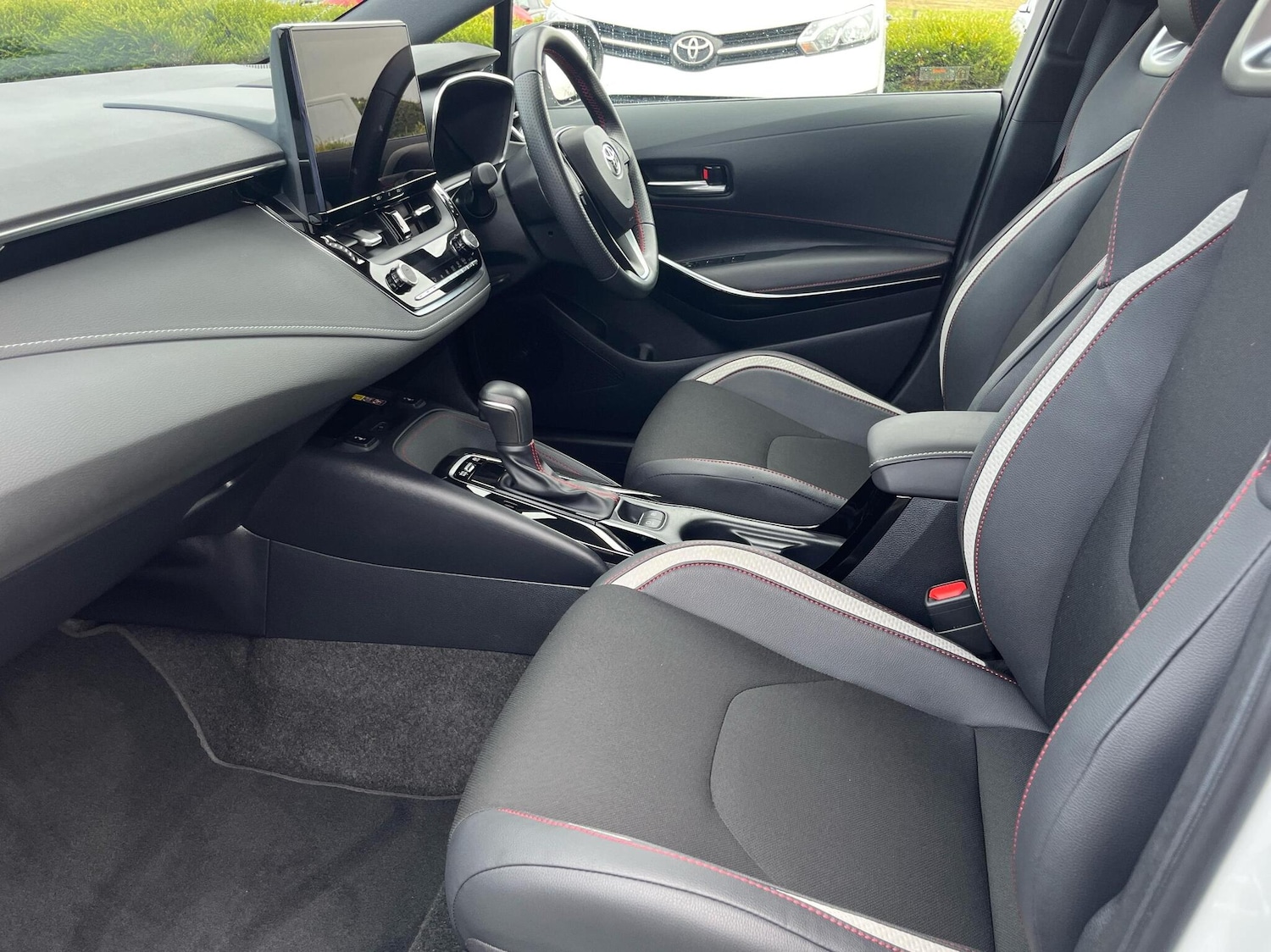 Used Toyota Corolla 2024 for sale - 75742496: Photo 10