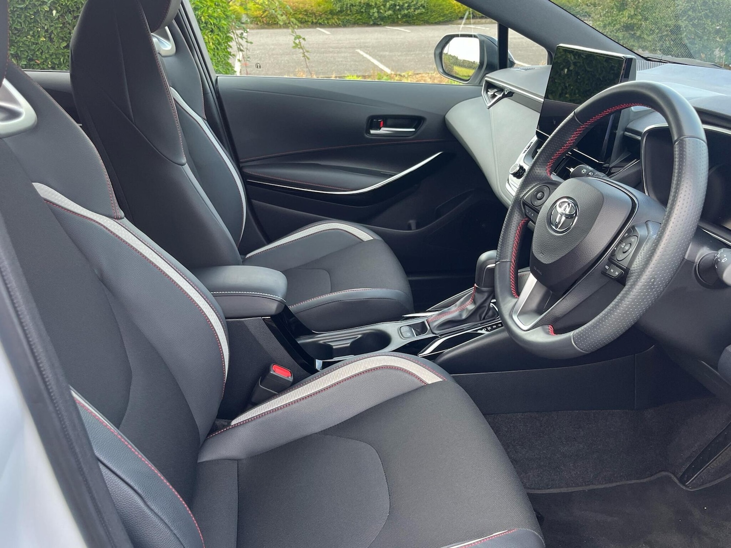 Used Toyota Corolla 2024 for sale - 75742496: Photo 11