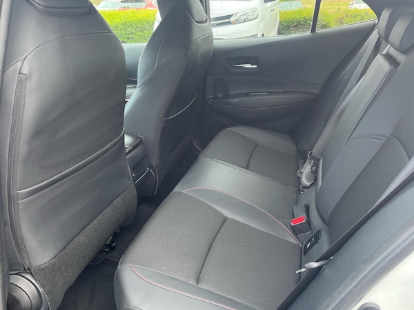 Used Toyota Corolla 2024 for sale - 75742496: Photo 12