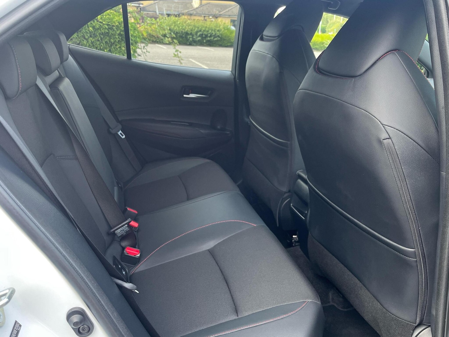 Used Toyota Corolla 2024 for sale - 75742496: Photo 13