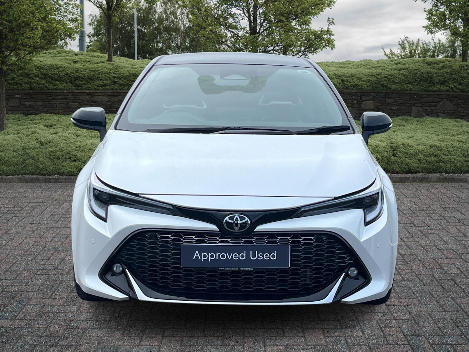 Used Toyota Corolla 2024 for sale - 75742496: Photo 15