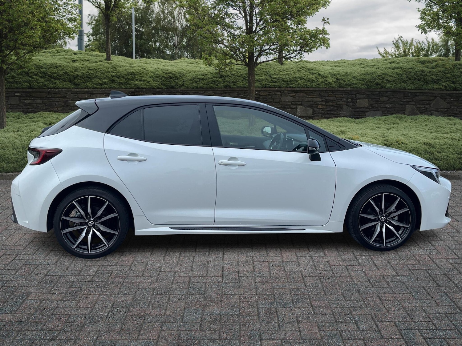 Used Toyota Corolla 2024 for sale - 75742496: Photo 16