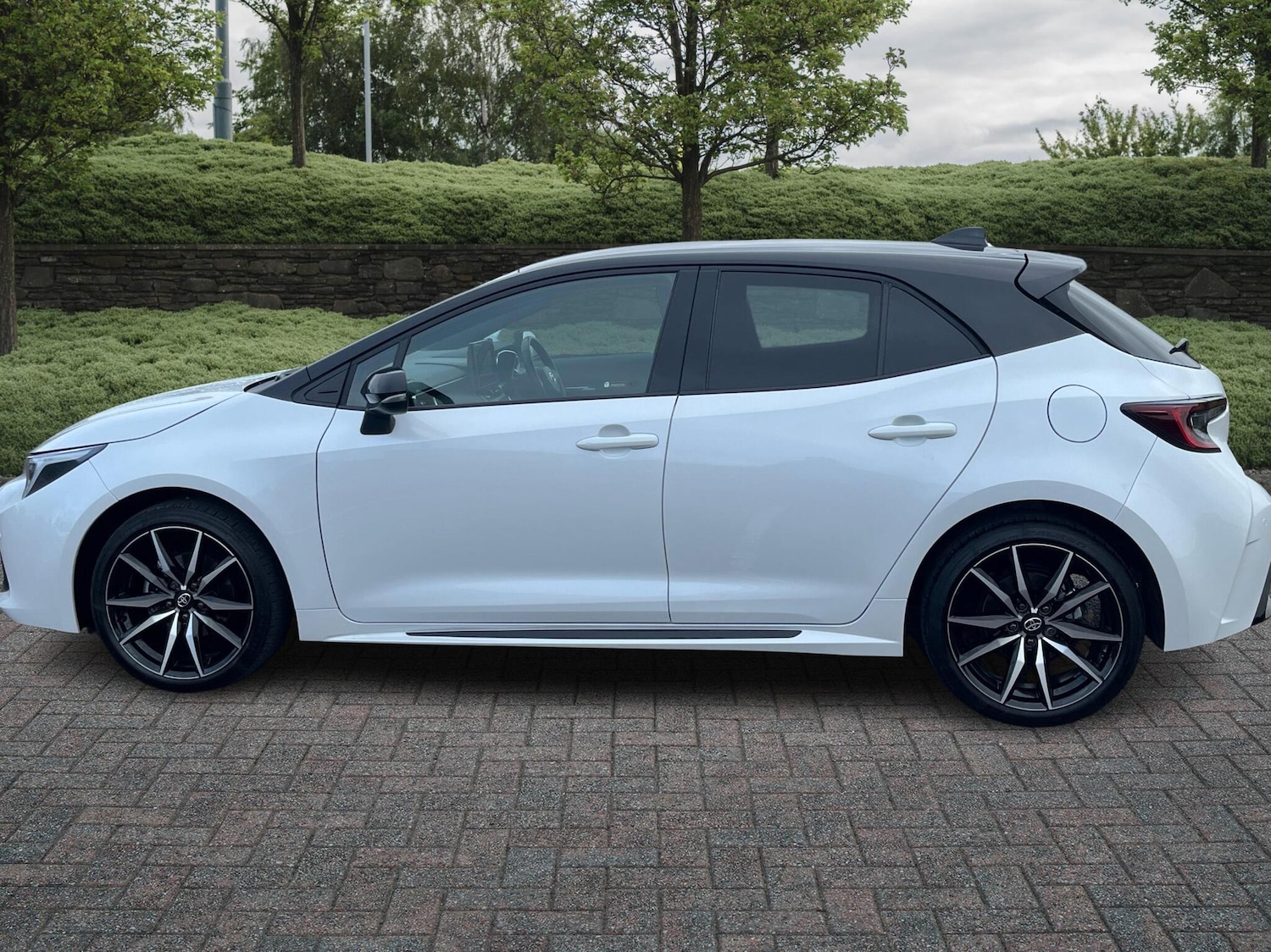 Used Toyota Corolla 2024 for sale - 75742496: Photo 17