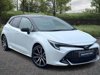 Toyota - Corolla