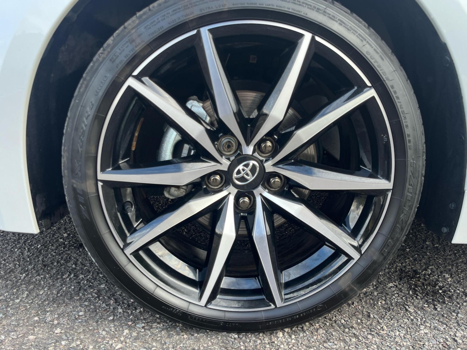 Used Toyota Corolla 2024 for sale - 75742496: Photo 20