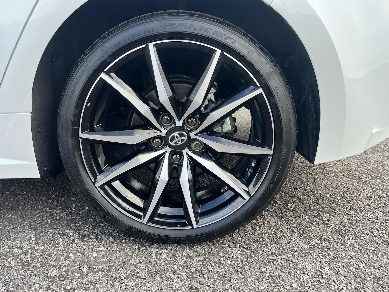 Used Toyota Corolla 2024 for sale - 75742496: Photo 21