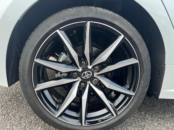 Used Toyota Corolla 2024 for sale - 75742496: Photo 22