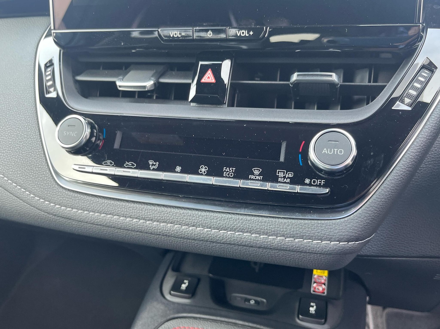 Used Toyota Corolla 2024 for sale - 75742496: Photo 24