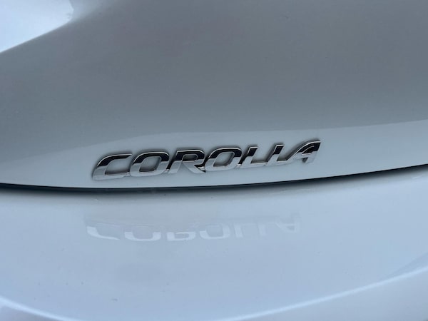 Used Toyota Corolla 2024 for sale - 75742496: Photo 27