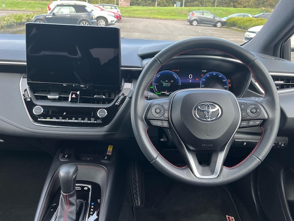 Used Toyota Corolla 2024 for sale - 75742496: Photo 5