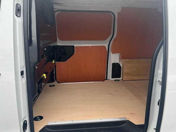 Used Toyota ProAce 2023 for sale - 75340711: Photo 12