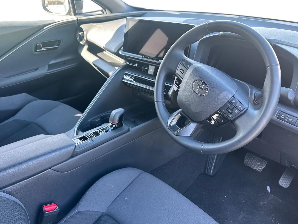 Used Toyota C-HR 2025 for sale - 77725250: Photo 12