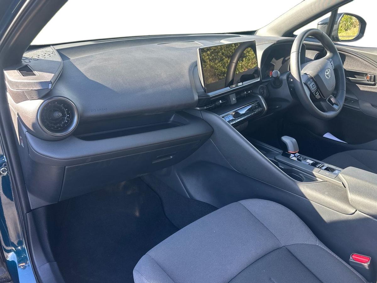 Used Toyota C-HR 2025 for sale - 77725250: Photo 7