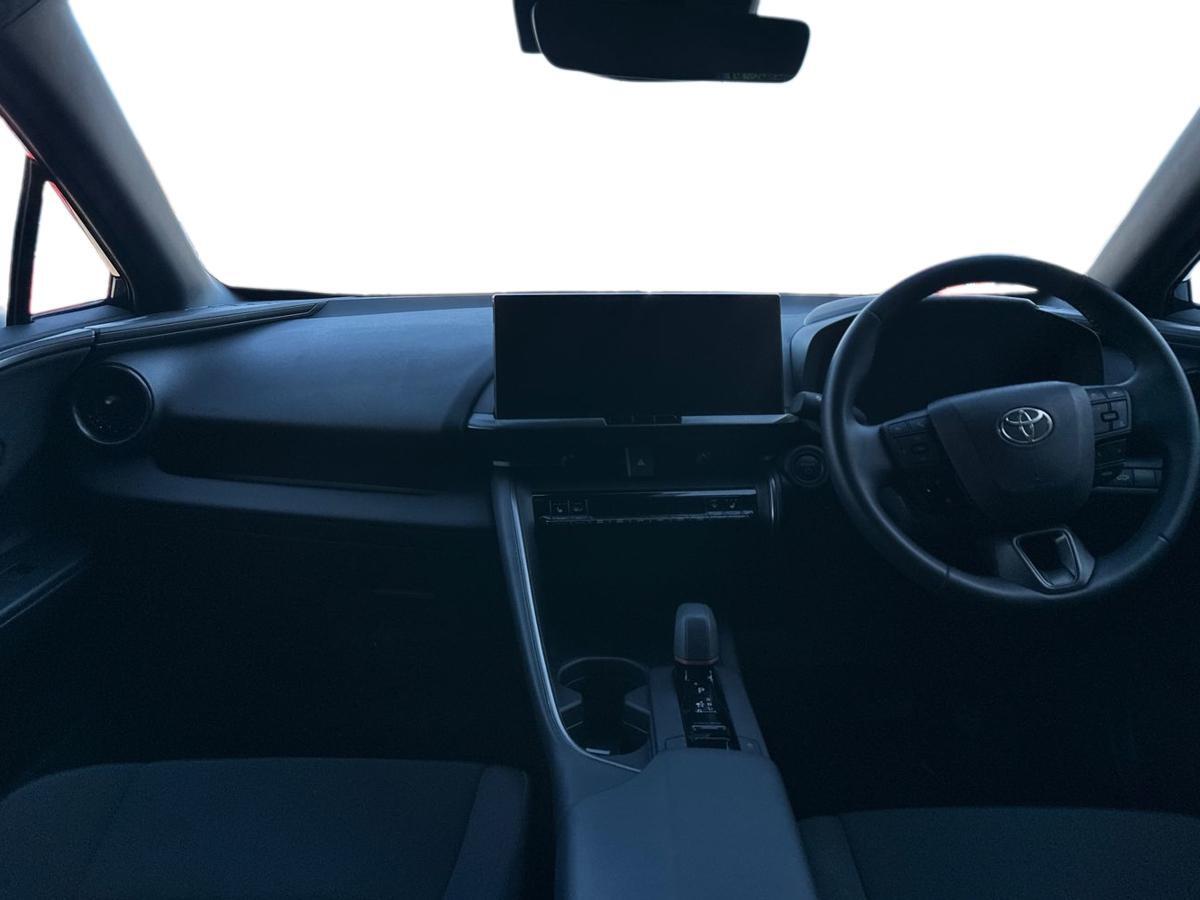 Used Toyota C-HR 2025 for sale - 77725250: Photo 8