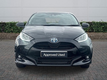 Used Toyota Yaris 2023 for sale - 78977697: Photo