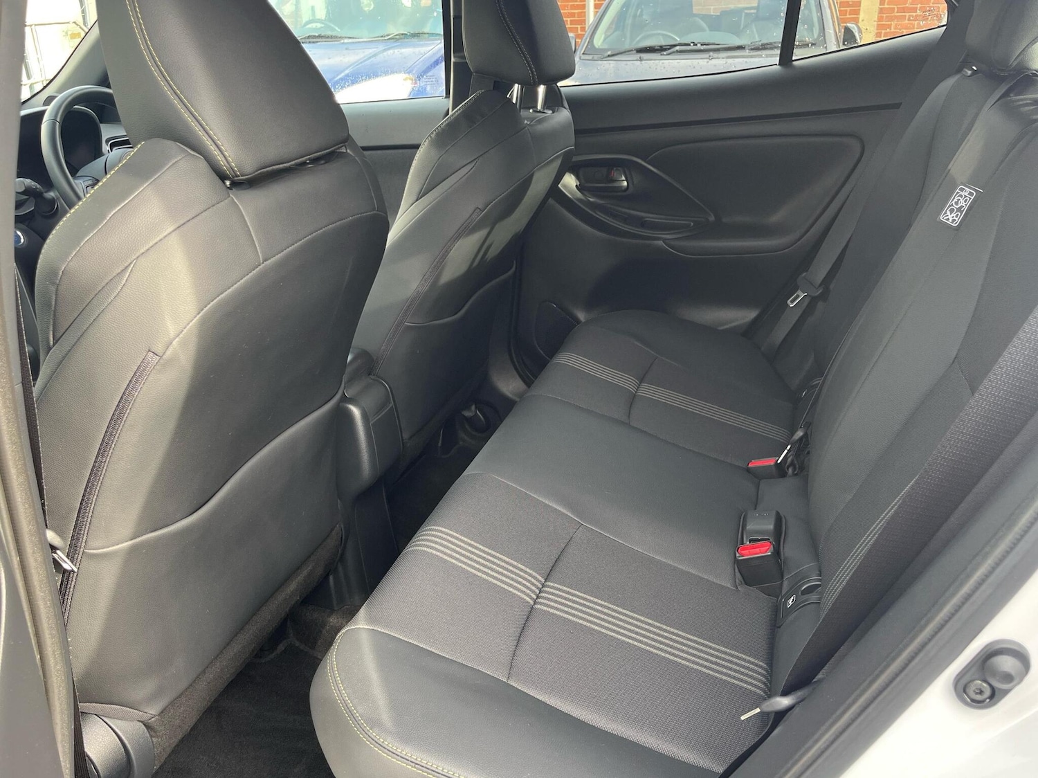 Used Toyota Yaris Cross 2022 for sale - 77192983: Photo 12