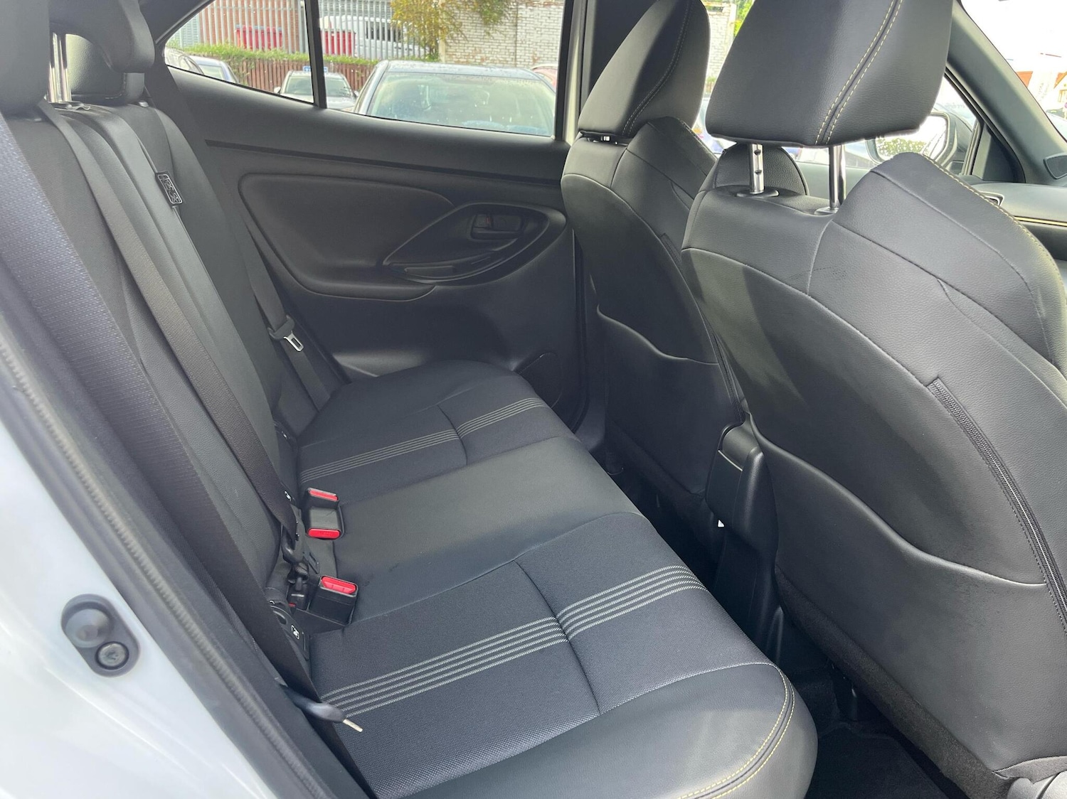 Used Toyota Yaris Cross 2022 for sale - 77192983: Photo 13