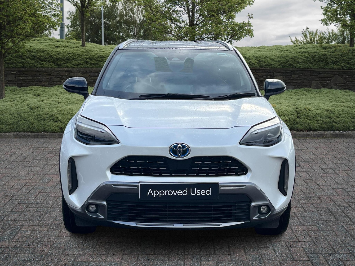 Used Toyota Yaris Cross 2022 for sale - 77192983: Photo 15