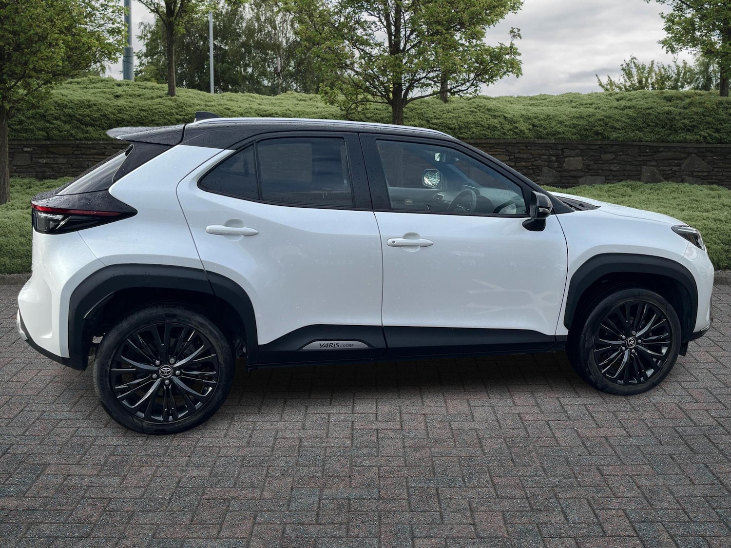 Used Toyota Yaris Cross 2022 for sale - 77192983: Photo 16