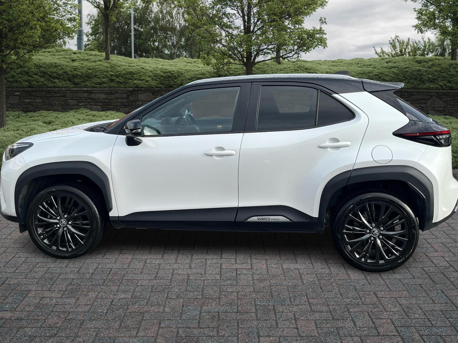 Used Toyota Yaris Cross 2022 for sale - 77192983: Photo 17