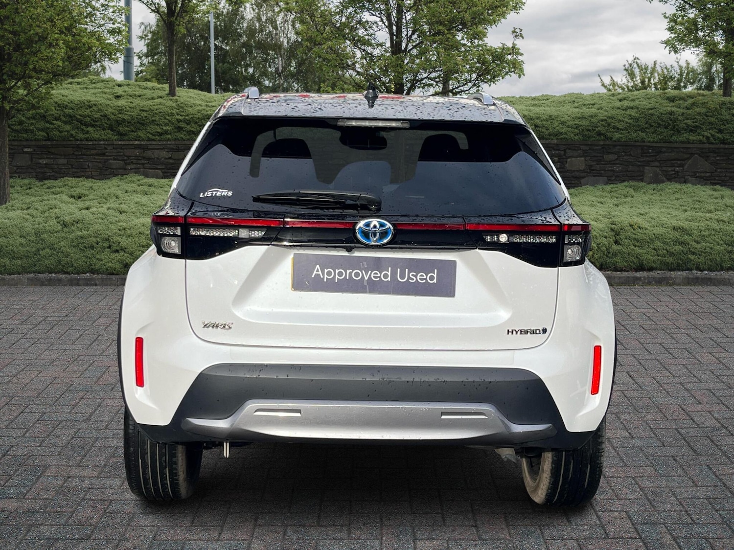 Used Toyota Yaris Cross 2022 for sale - 77192983: Photo 19