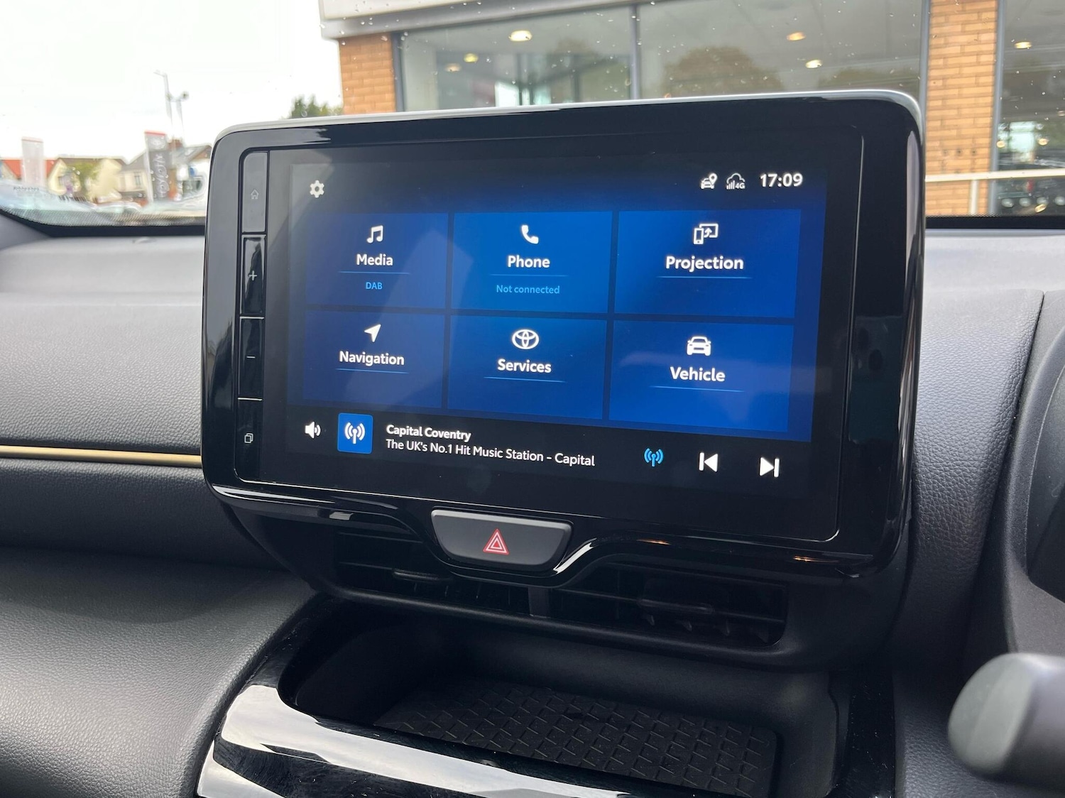 Used Toyota Yaris Cross 2022 for sale - 77192983: Photo 22