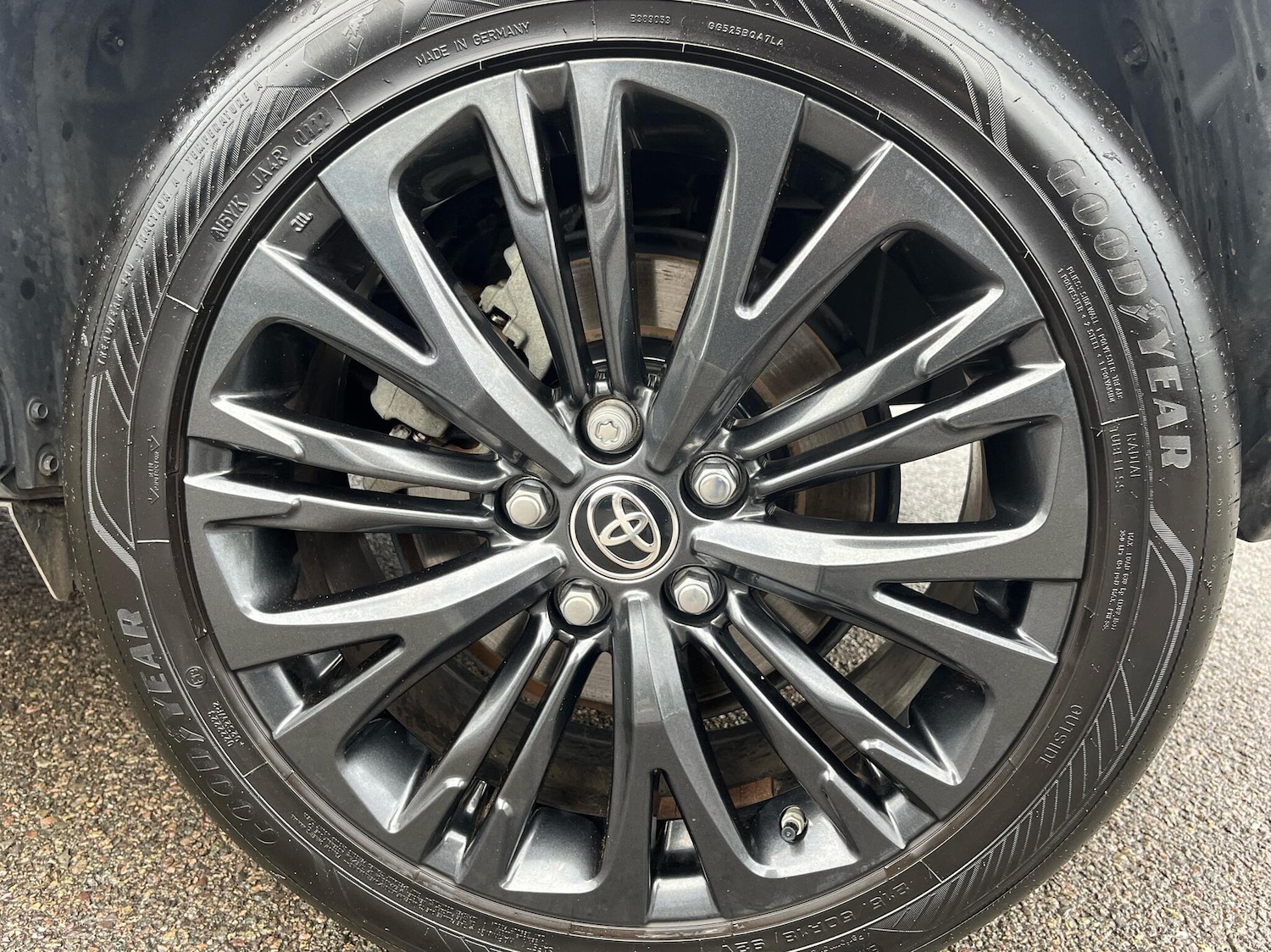 Used Toyota Yaris Cross 2022 for sale - 77192983: Photo 24