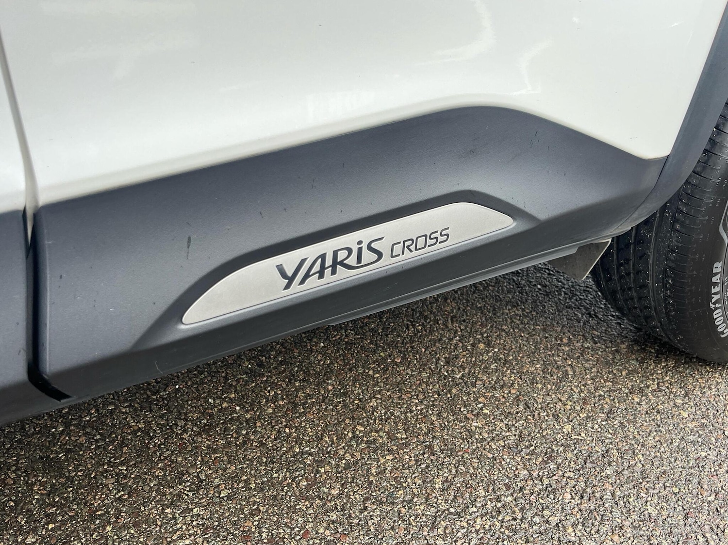 Used Toyota Yaris Cross 2022 for sale - 77192983: Photo 25