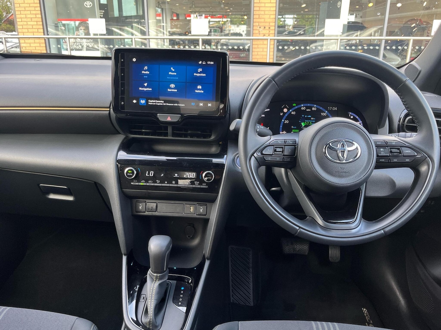 Used Toyota Yaris Cross 2022 for sale - 77192983: Photo 5