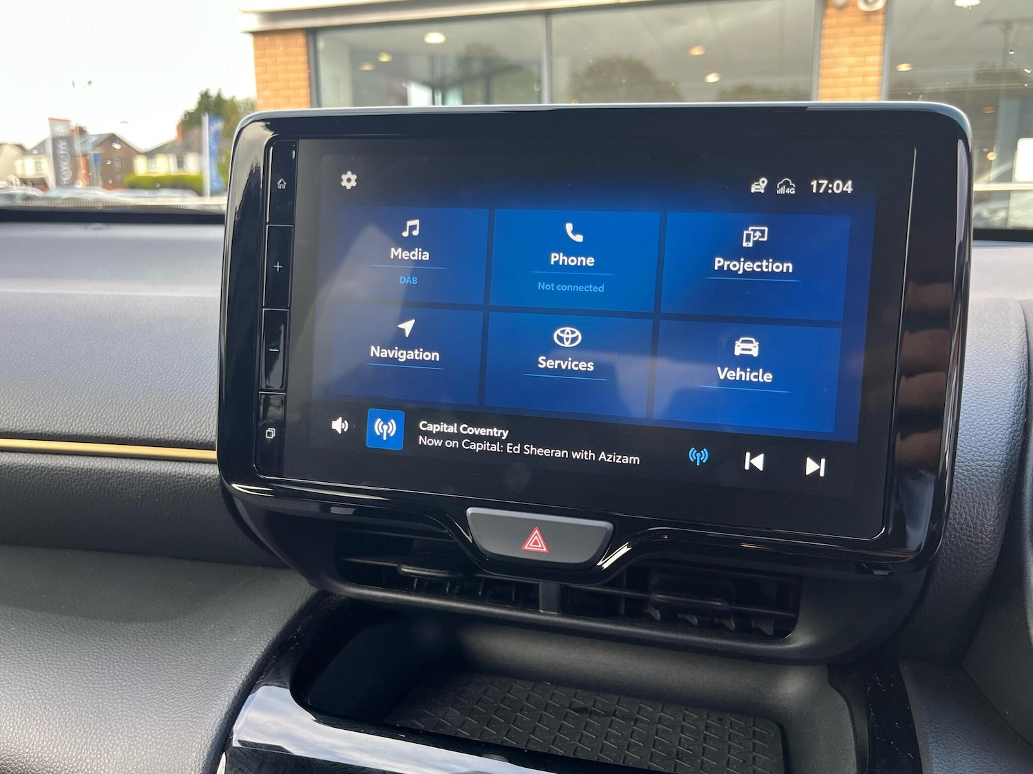 Used Toyota Yaris Cross 2022 for sale - 77192983: Photo 7