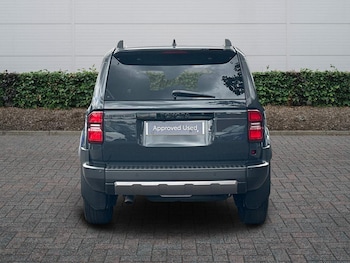 Used Toyota Land Cruiser 2025 for sale - 79375474: Photo