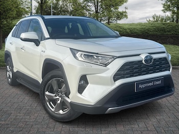 Toyota - RAV4