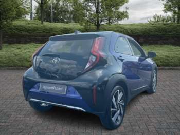 Used Toyota Aygo X 2023 for sale - 74889582: Photo