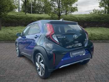 Used Toyota Aygo X 2023 for sale - 74889582: Photo