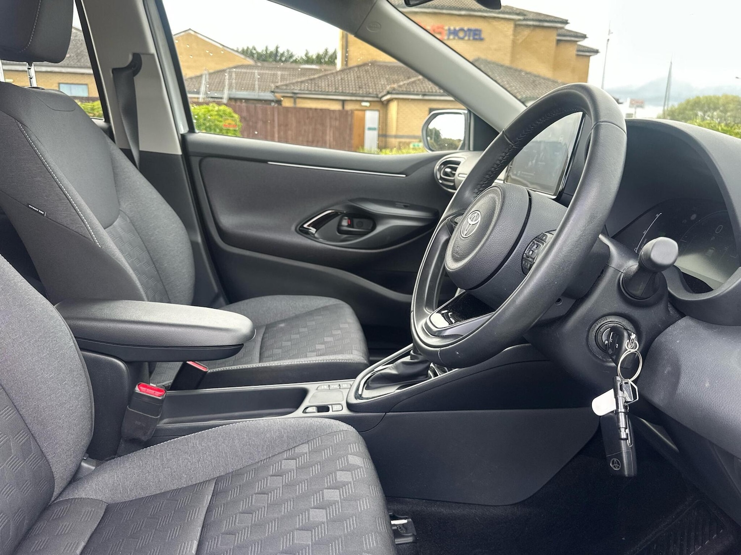 Vehicle 11